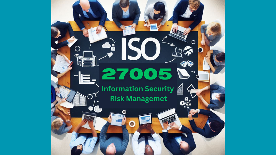 ISO/IEC 27005 - Biedt richtlijnen voor het beheer van informatieveiligheidsrisico's
